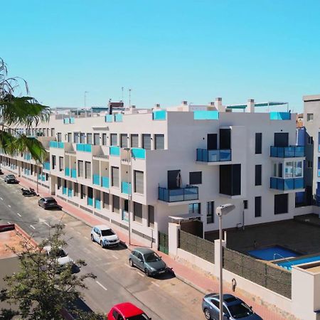 Brilliant Apartment Cibeles Τορεβιέχα Εξωτερικό φωτογραφία