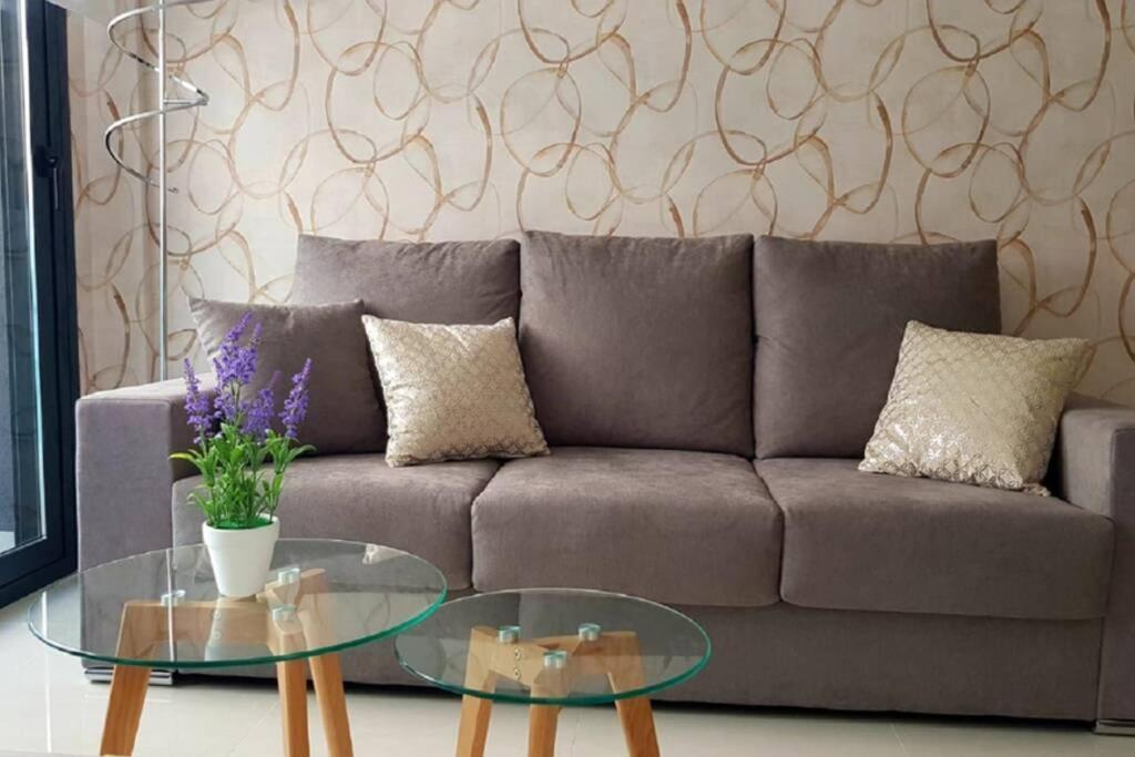 Brilliant Apartment Cibeles Τορεβιέχα Εξωτερικό φωτογραφία