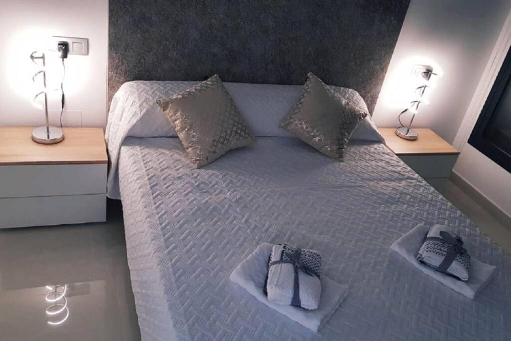 Brilliant Apartment Cibeles Τορεβιέχα Εξωτερικό φωτογραφία