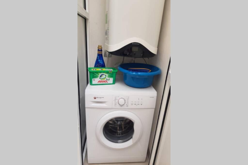 Brilliant Apartment Cibeles Τορεβιέχα Εξωτερικό φωτογραφία