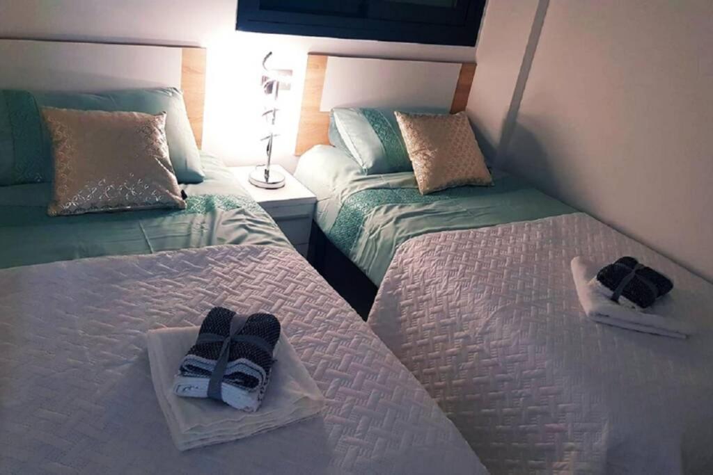 Brilliant Apartment Cibeles Τορεβιέχα Εξωτερικό φωτογραφία