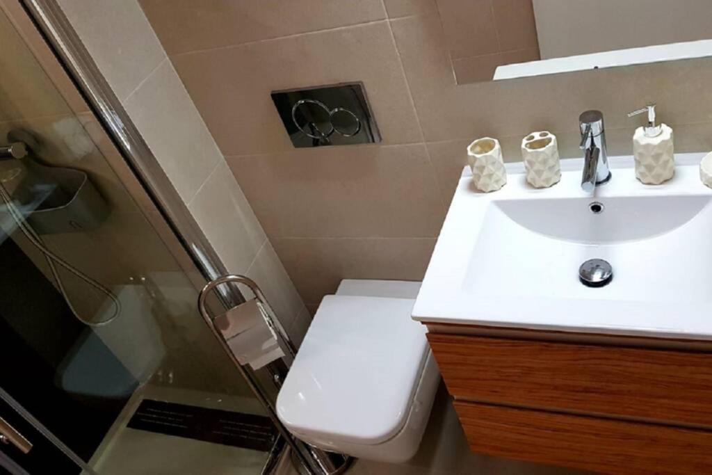Brilliant Apartment Cibeles Τορεβιέχα Εξωτερικό φωτογραφία