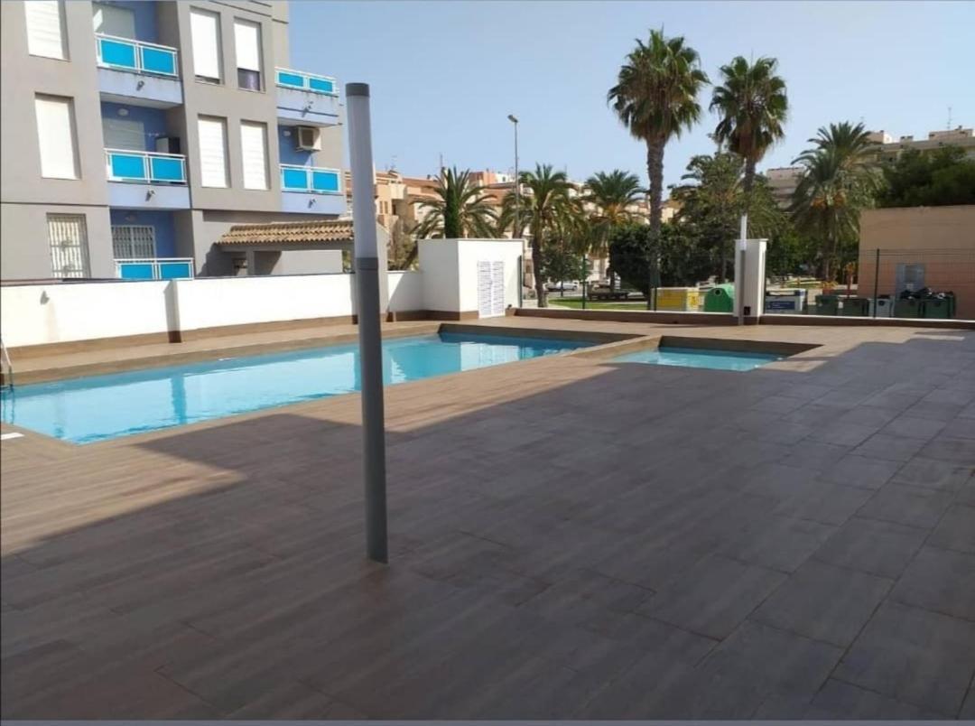 Brilliant Apartment Cibeles Τορεβιέχα Εξωτερικό φωτογραφία