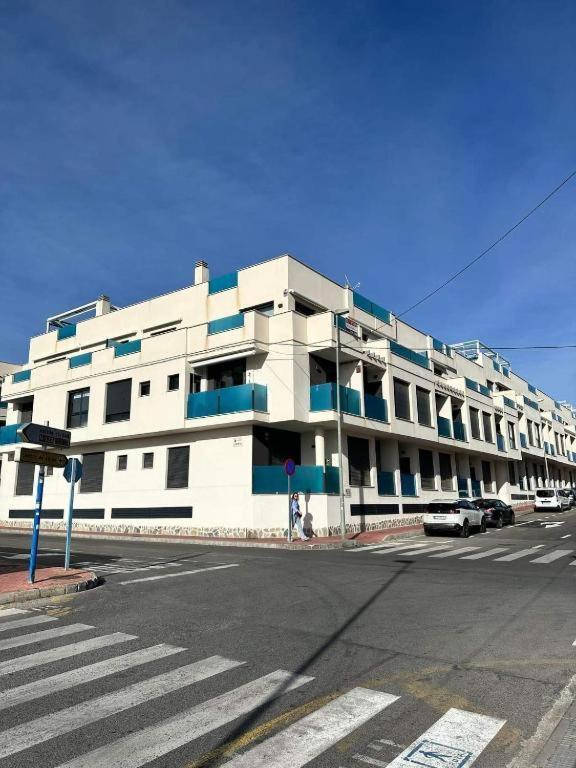 Brilliant Apartment Cibeles Τορεβιέχα Εξωτερικό φωτογραφία