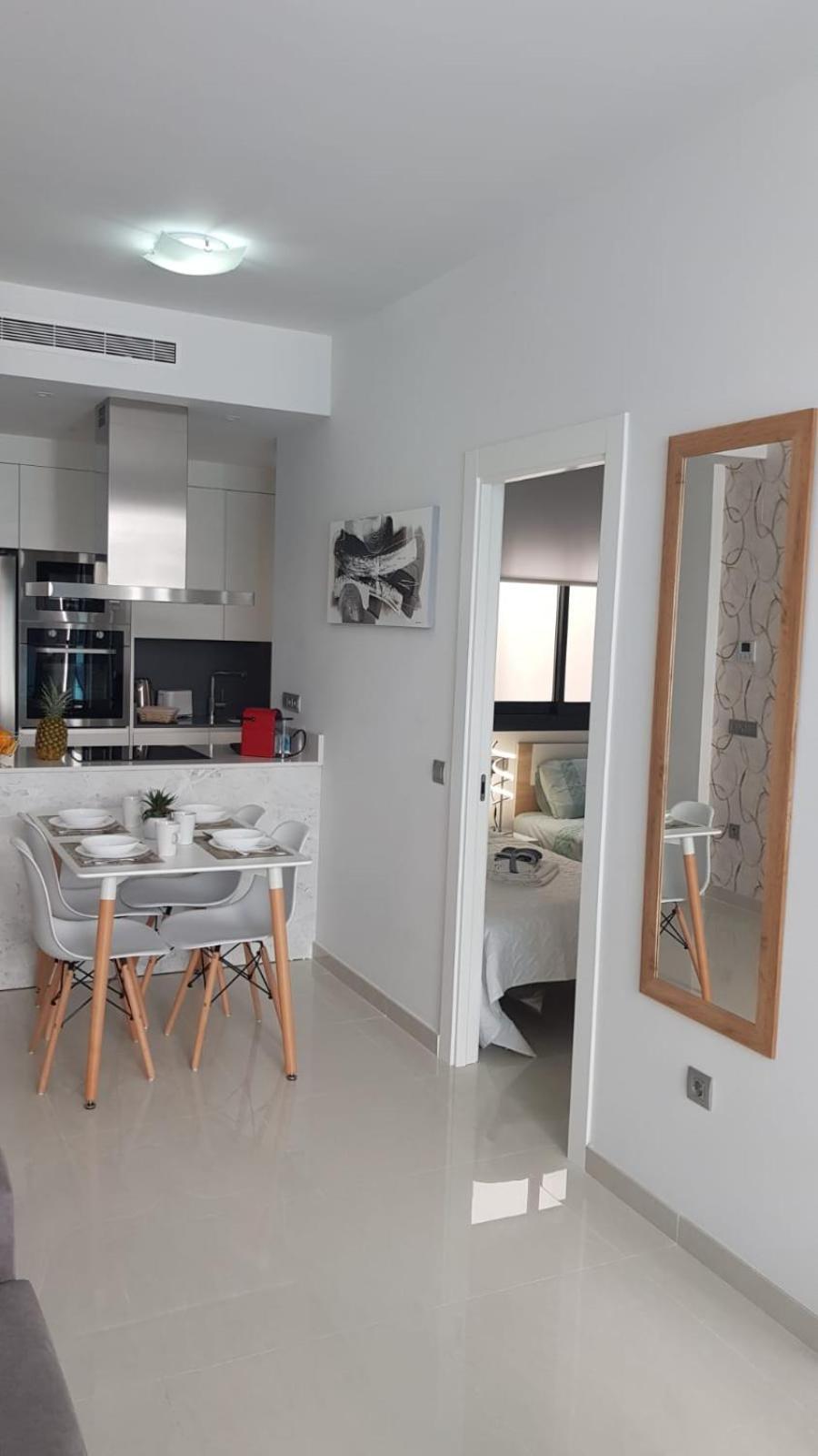 Brilliant Apartment Cibeles Τορεβιέχα Εξωτερικό φωτογραφία
